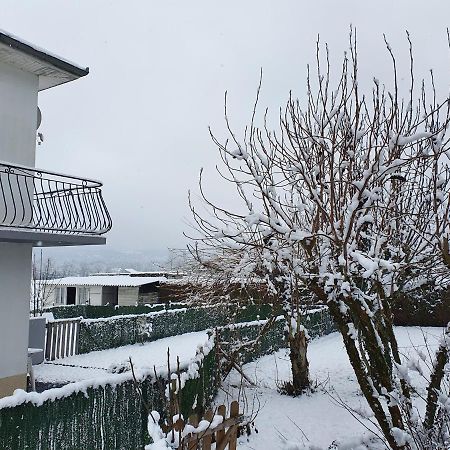Appartement T2 Lau-Balagnas Zewnętrze zdjęcie