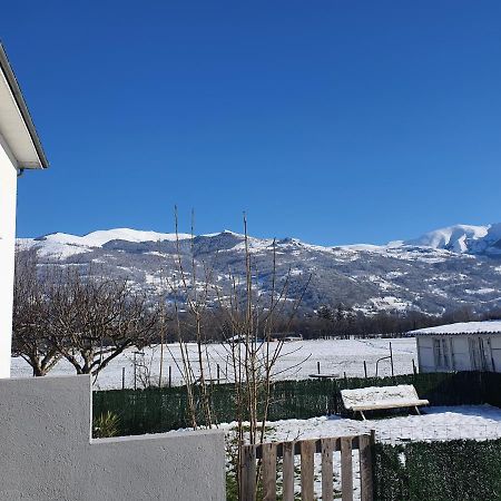 Appartement T2 Lau-Balagnas Zewnętrze zdjęcie