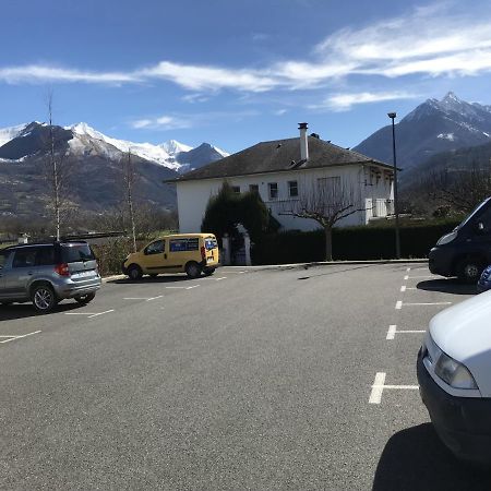 Appartement T2 Lau-Balagnas Zewnętrze zdjęcie