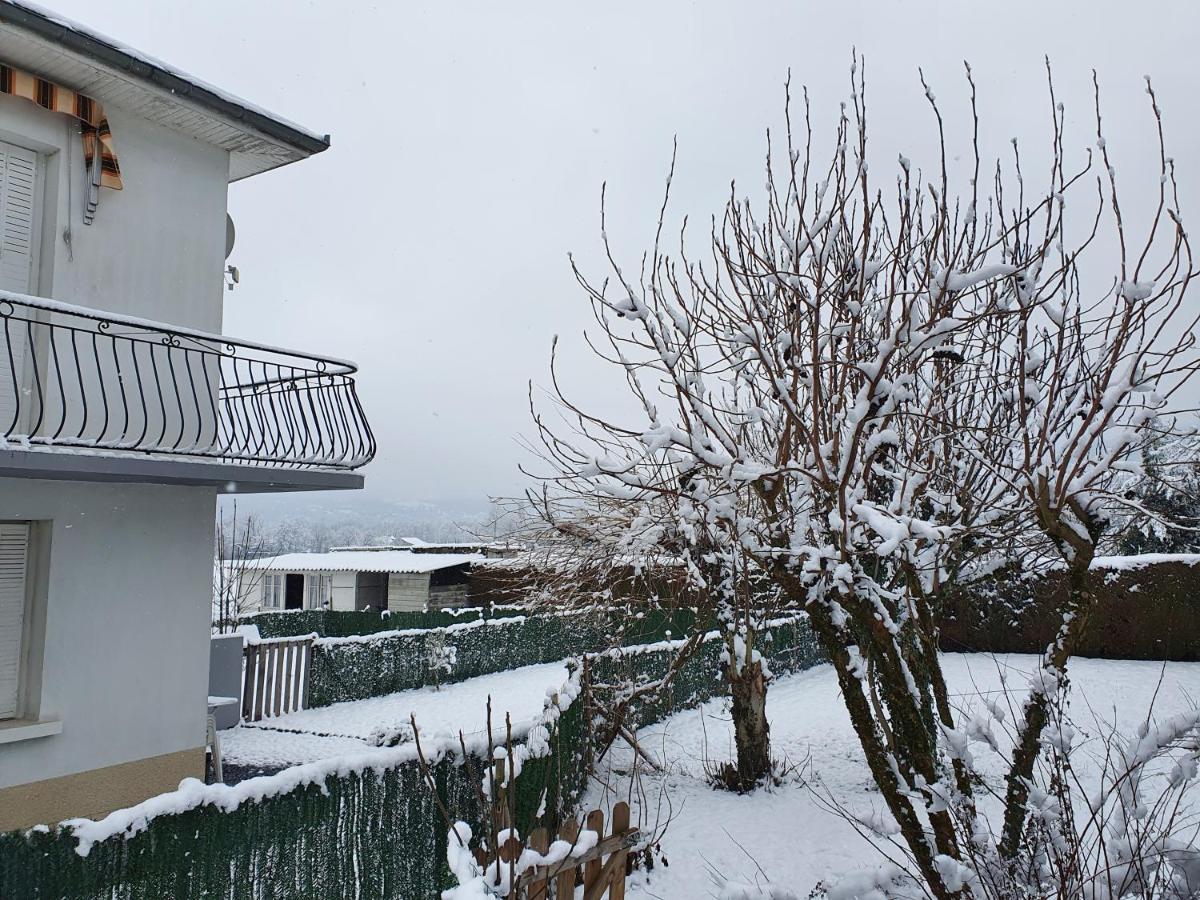 Appartement T2 Lau-Balagnas Zewnętrze zdjęcie