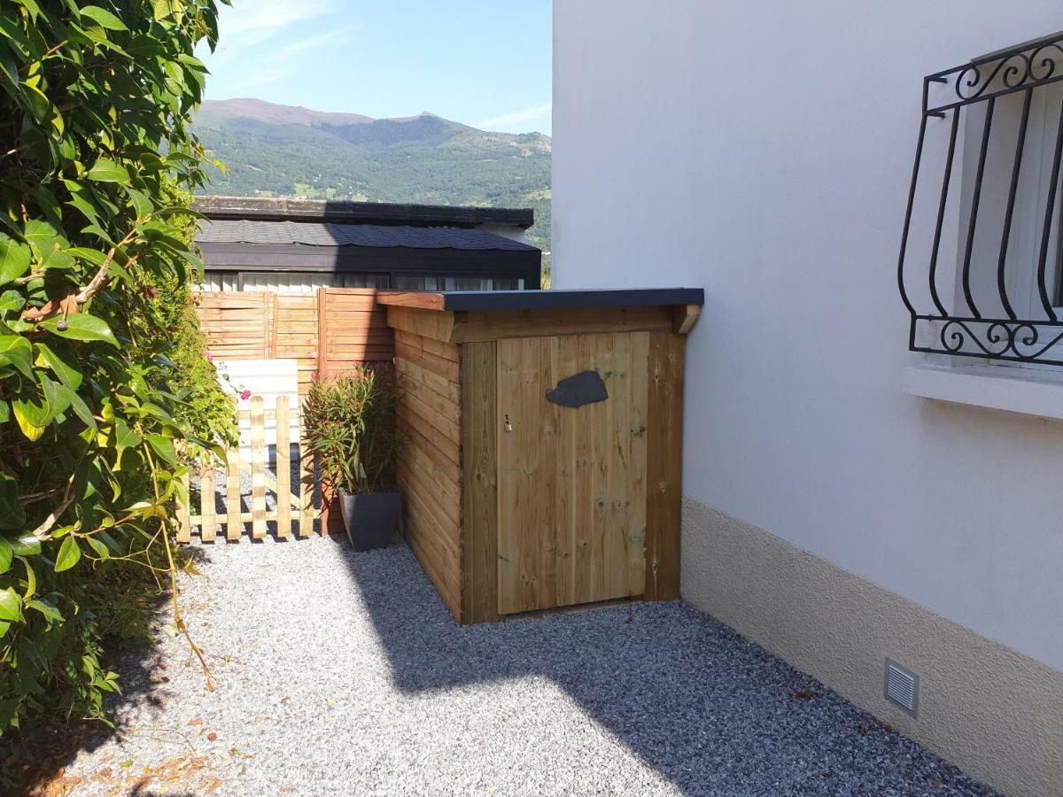 Appartement T2 Lau-Balagnas Zewnętrze zdjęcie
