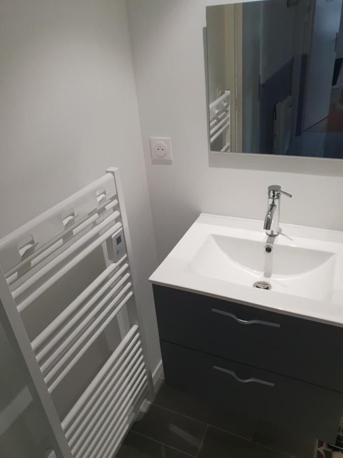 Appartement T2 Lau-Balagnas Zewnętrze zdjęcie