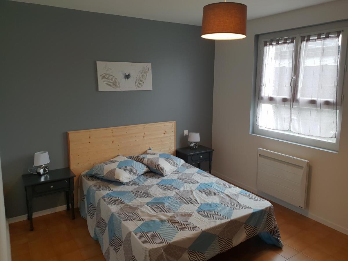 Appartement T2 Lau-Balagnas Zewnętrze zdjęcie