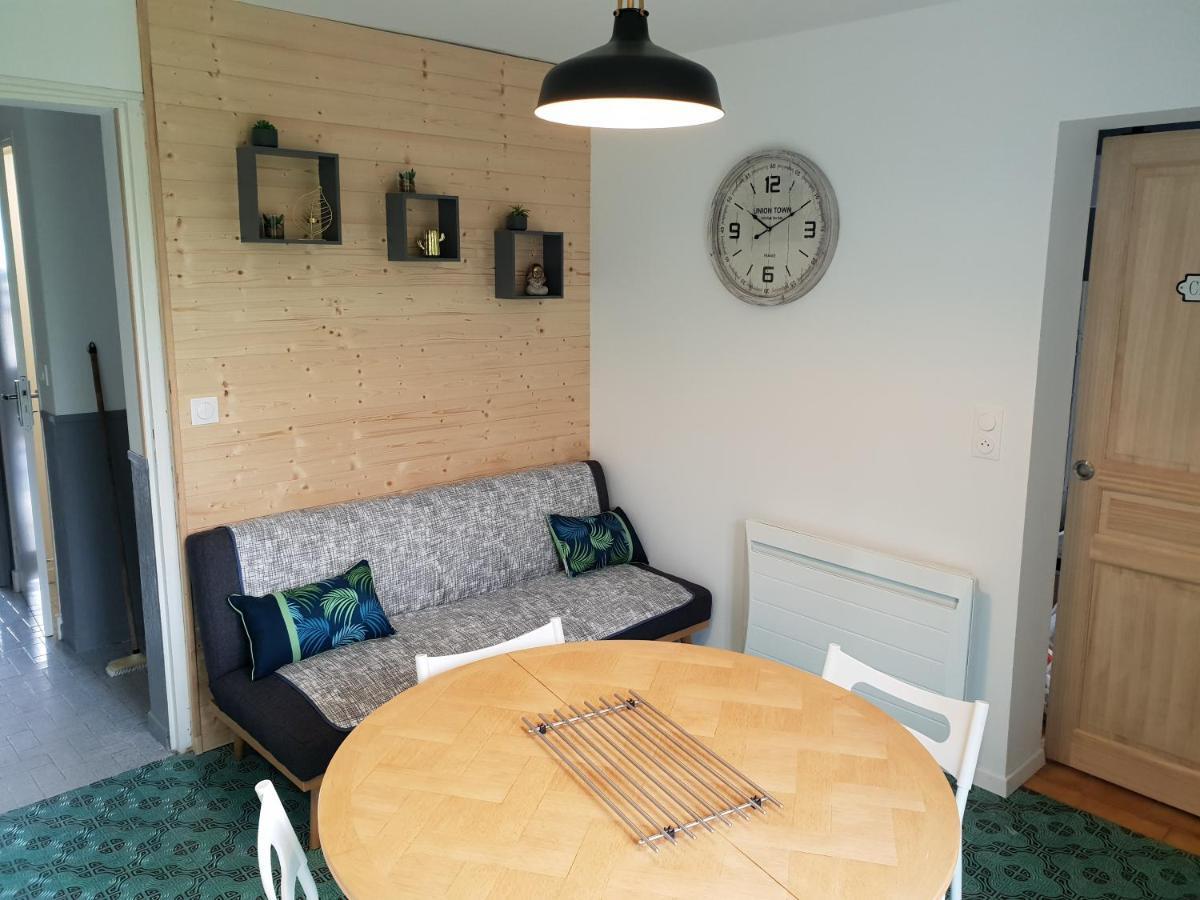 Appartement T2 Lau-Balagnas Zewnętrze zdjęcie