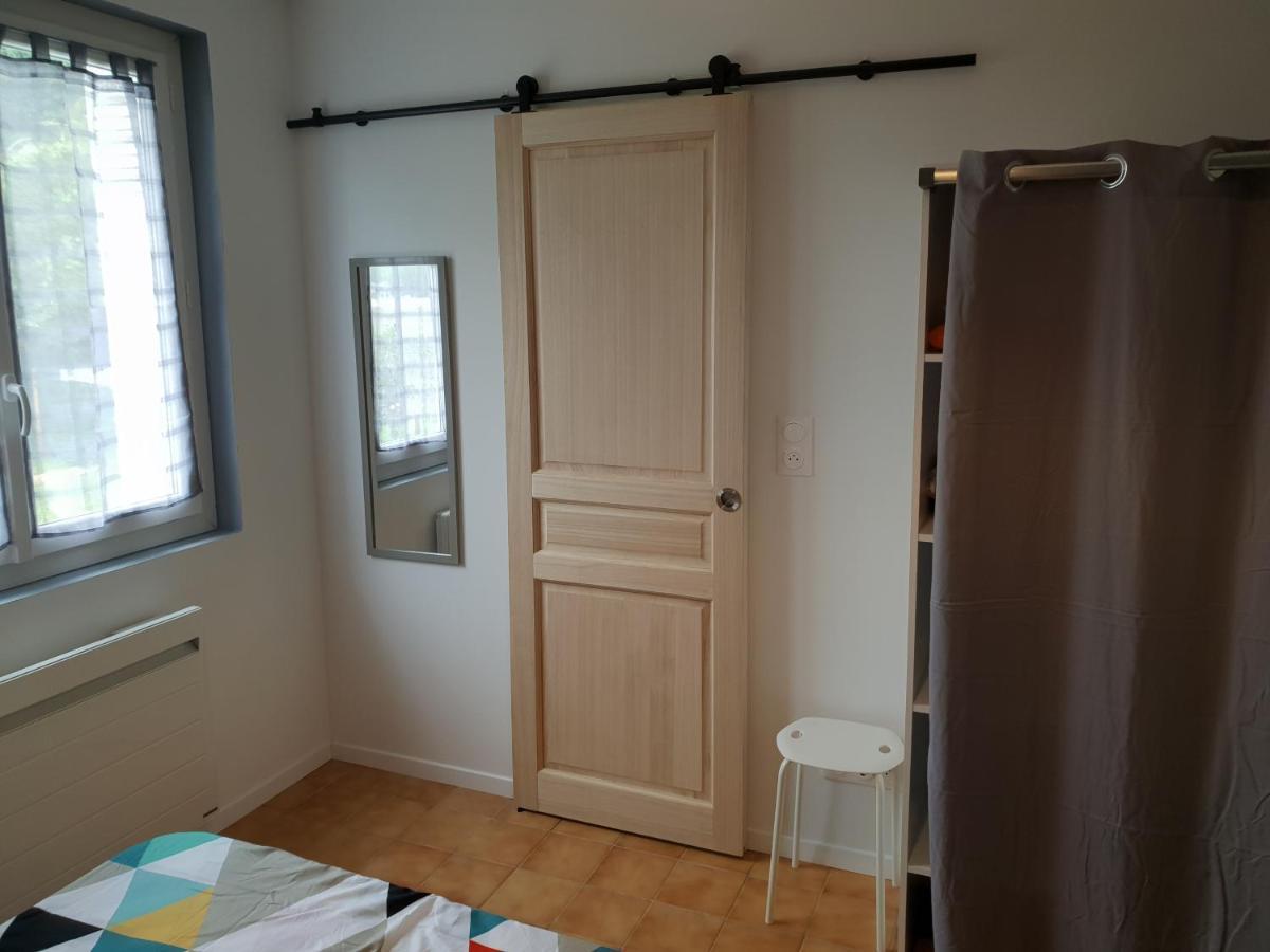Appartement T2 Lau-Balagnas Zewnętrze zdjęcie
