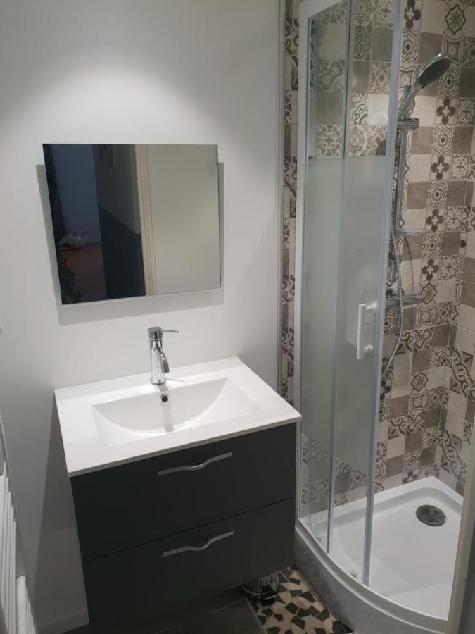 Appartement T2 Lau-Balagnas Zewnętrze zdjęcie