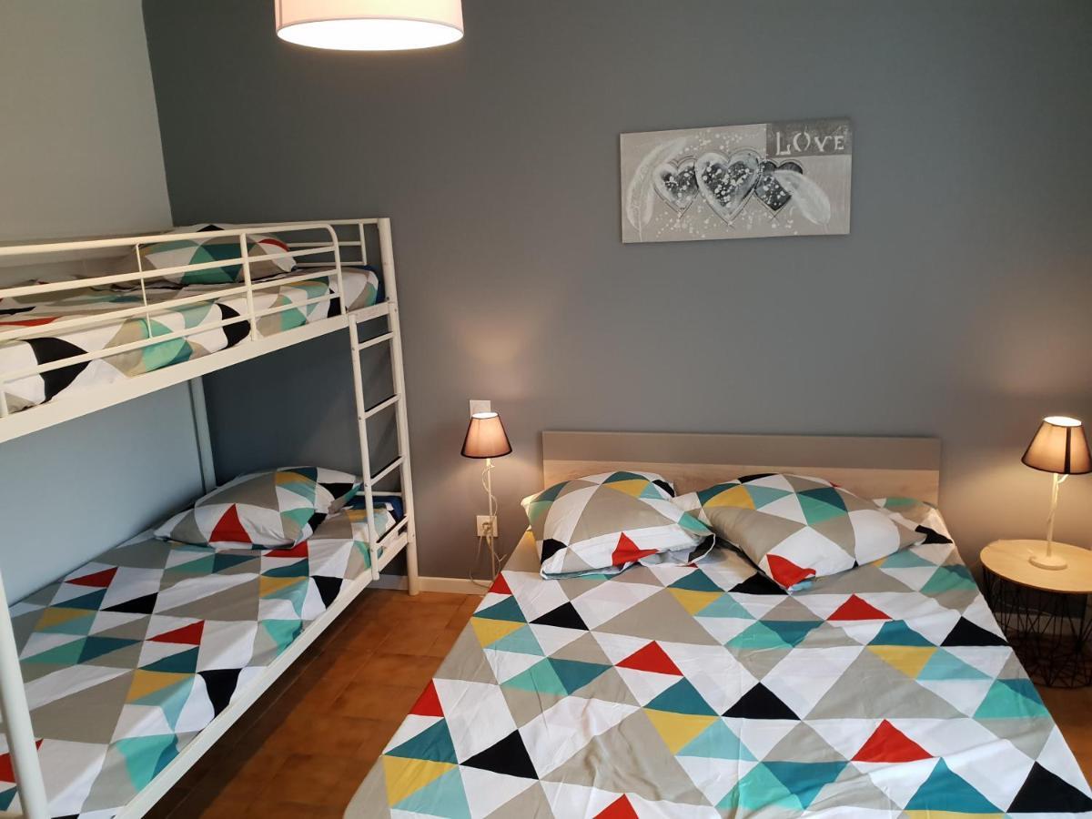 Appartement T2 Lau-Balagnas Zewnętrze zdjęcie